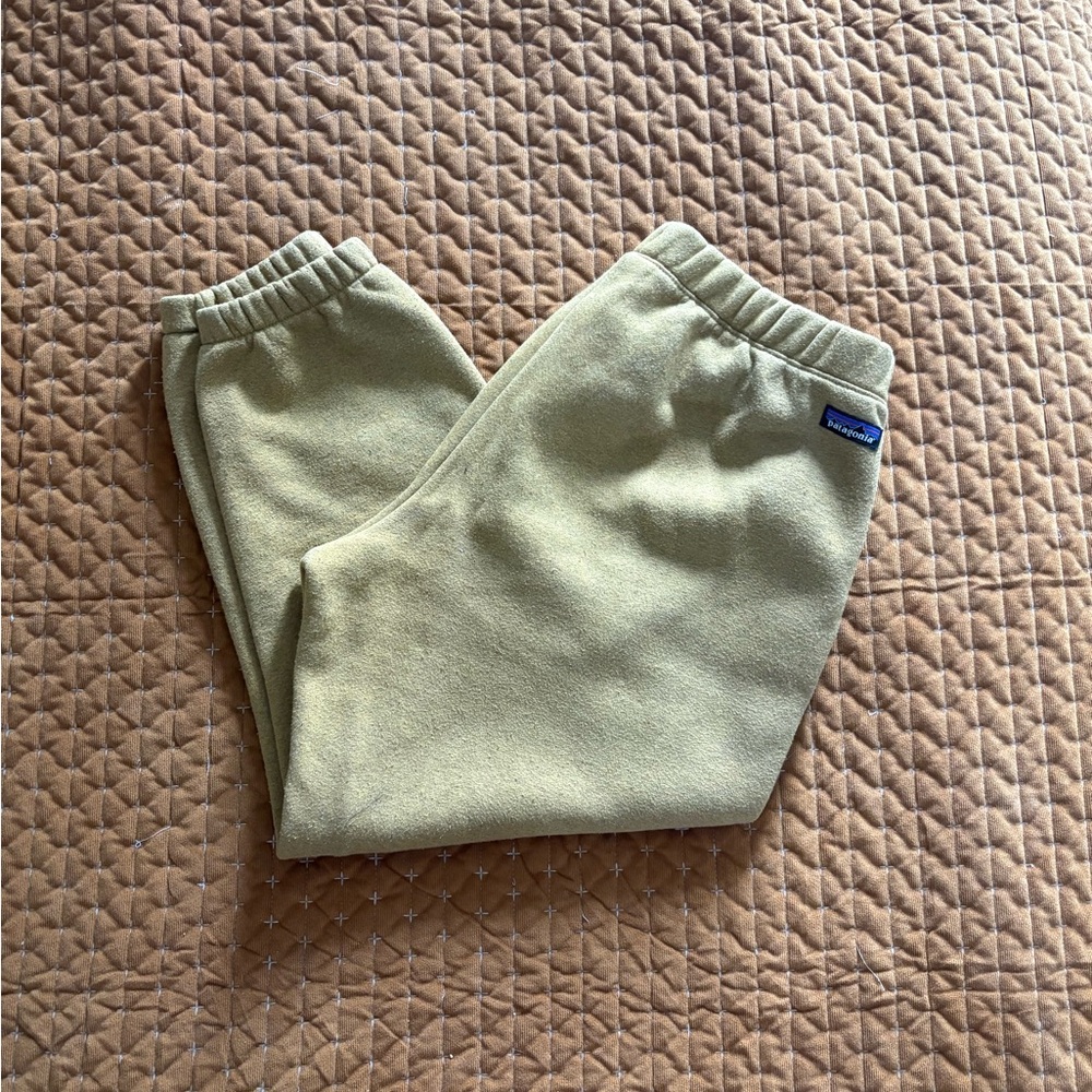 Patagonia Sweat Pant Bottoms
